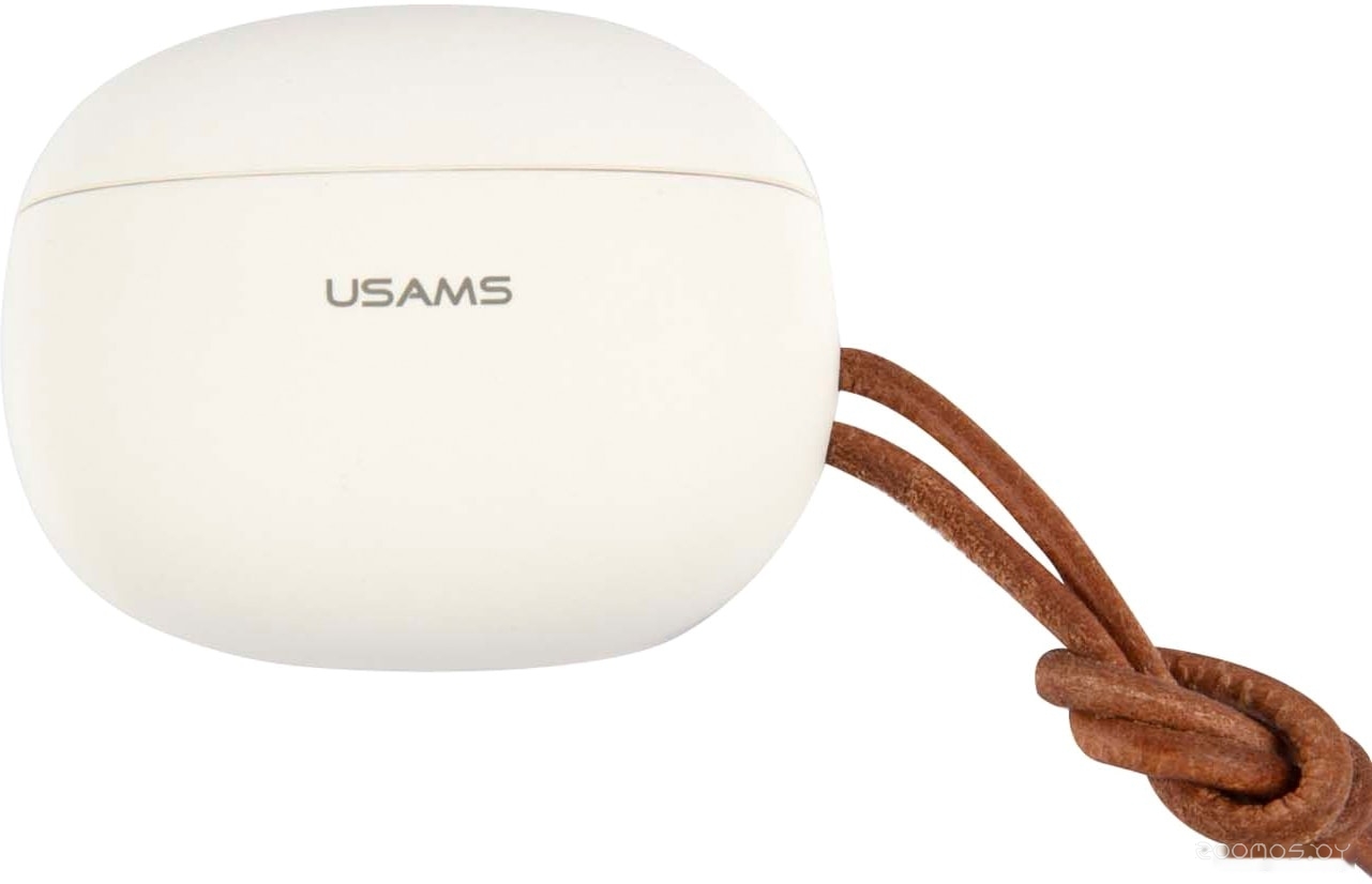 Наушники Usams US-ES001 (белый), фото 3