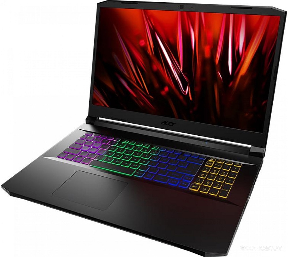 Игровой ноутбук Acer Nitro 5 AMD AN517-41-R96Z NH.QAREU.00X, фото 3