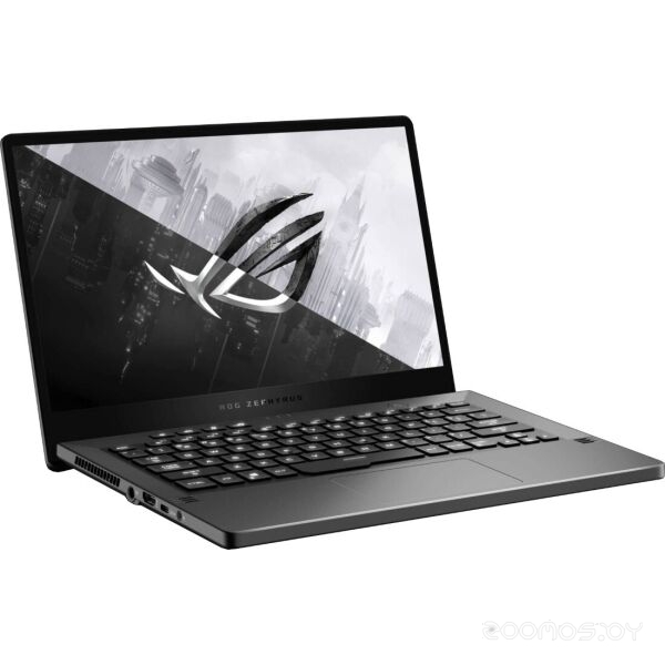 Игровой ноутбук Asus Zephyrus G14 GA401QC-HZ028T, фото 6