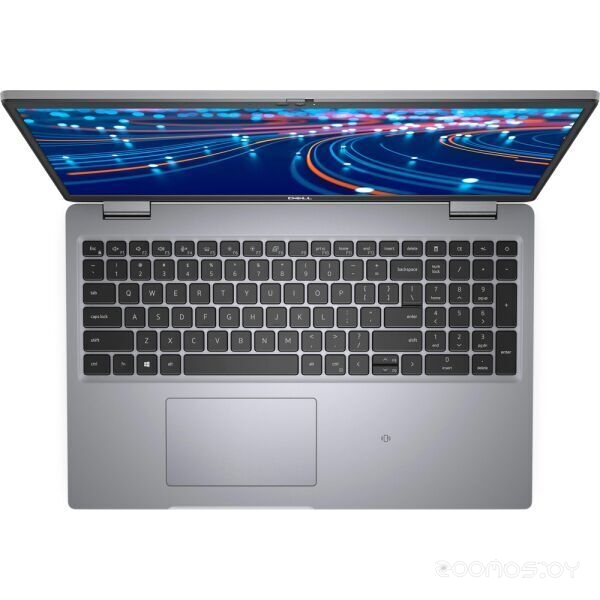 Ноутбук DELL Latitude 15 5520-378860, фото 2