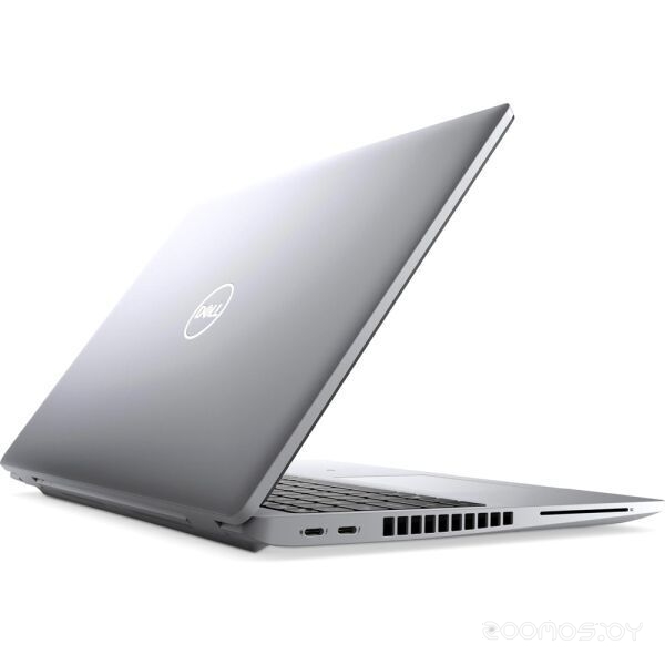 Ноутбук DELL Latitude 15 5520-378860, фото 5