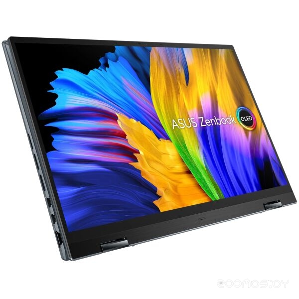 Ноутбук Asus Zenbook 14 Flip OLED UP5401EA-KN076, фото 4