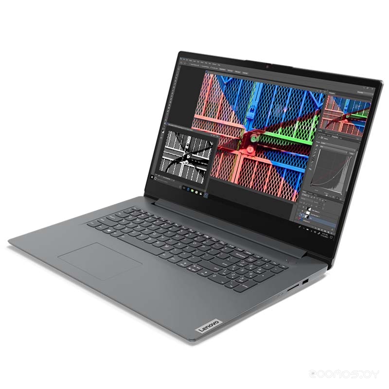 Ноутбук Lenovo V17 G2 ITL 82NX00DURU, фото 3