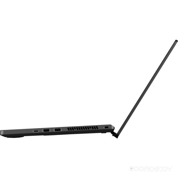 Игровой ноутбук Asus Zephyrus G14 GA401QC-HZ028T, фото 3