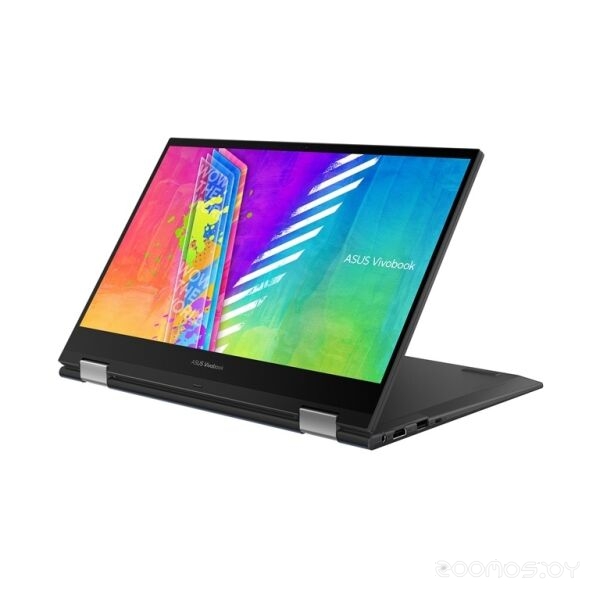 Ноутбук 2-в-1 Asus Vivobook Go 14 Flip TP1400KA-BZ019, фото 5