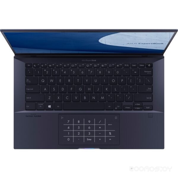 Ноутбук Asus ExpertBook B9400CEA-KC0062X, фото 4