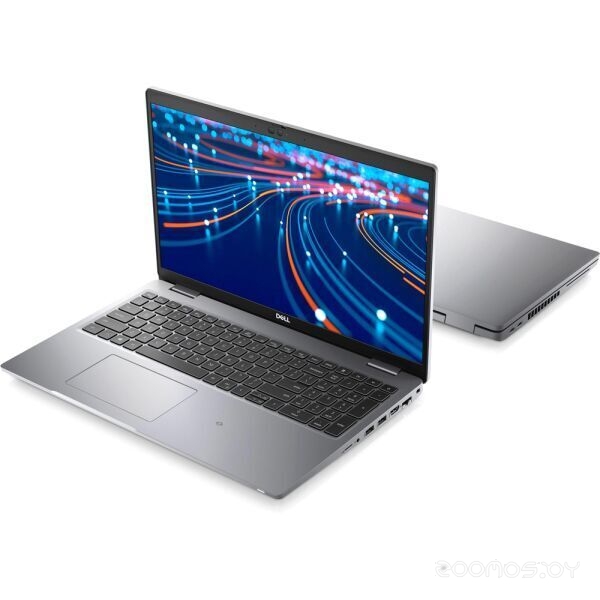 Ноутбук DELL Latitude 15 5520-378860, фото 4