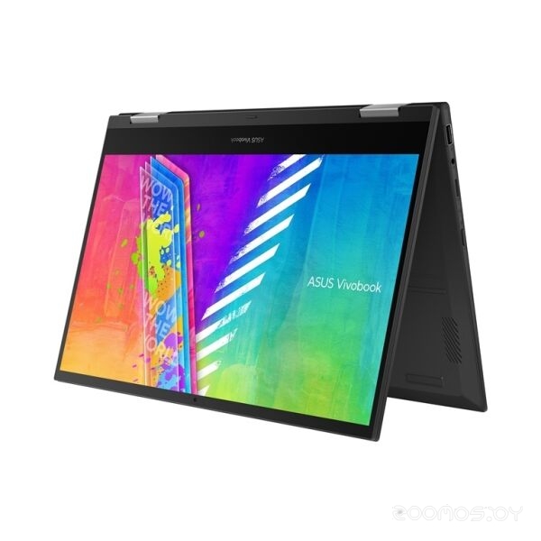 Ноутбук 2-в-1 Asus Vivobook Go 14 Flip TP1400KA-BZ019, фото 7
