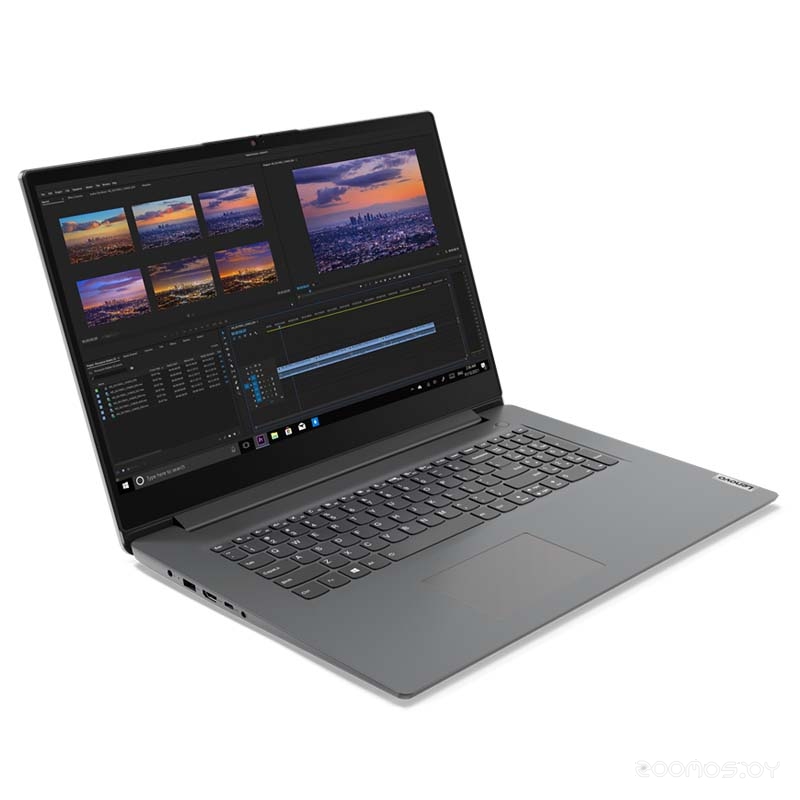 Ноутбук Lenovo V17 G2 ITL 82NX00DURU, фото 2
