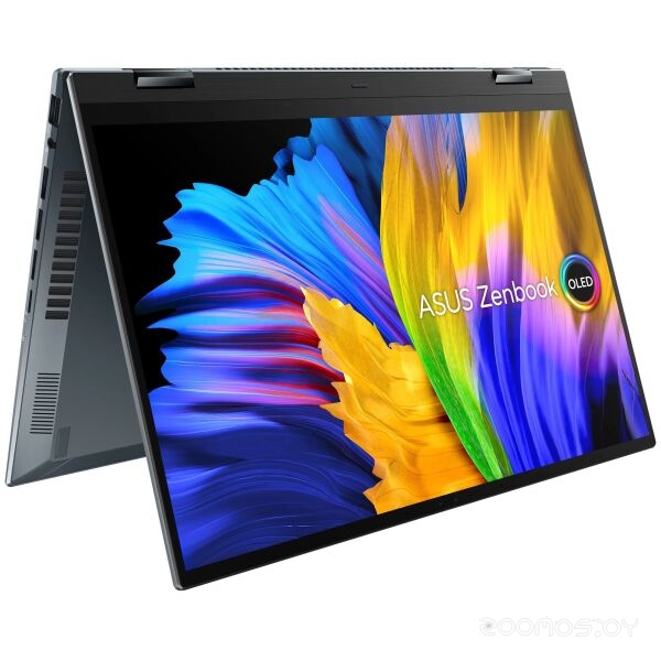 Ноутбук Asus Zenbook 14 Flip OLED UP5401EA-KN076, фото 2