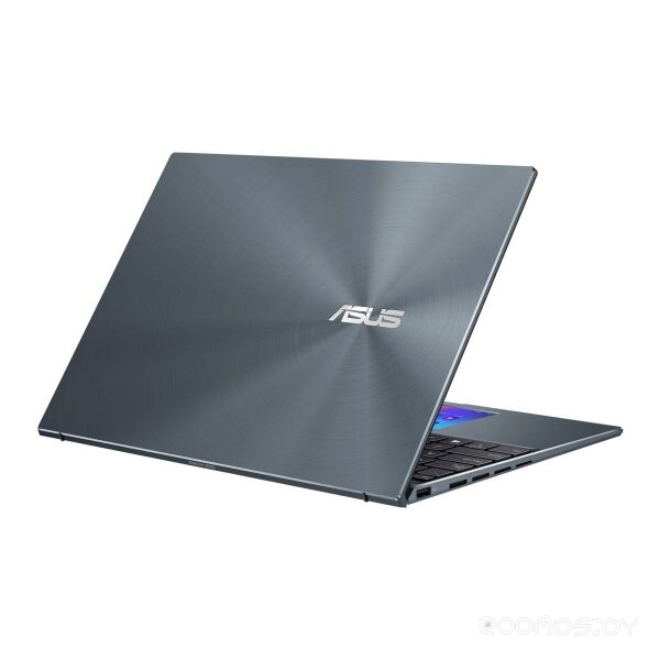Ноутбук Asus Zenbook 14X OLED UX5400EG-KU210W, фото 4