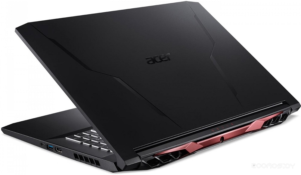 Игровой ноутбук Acer Nitro 5 AMD AN517-41-R96Z NH.QAREU.00X, фото 4