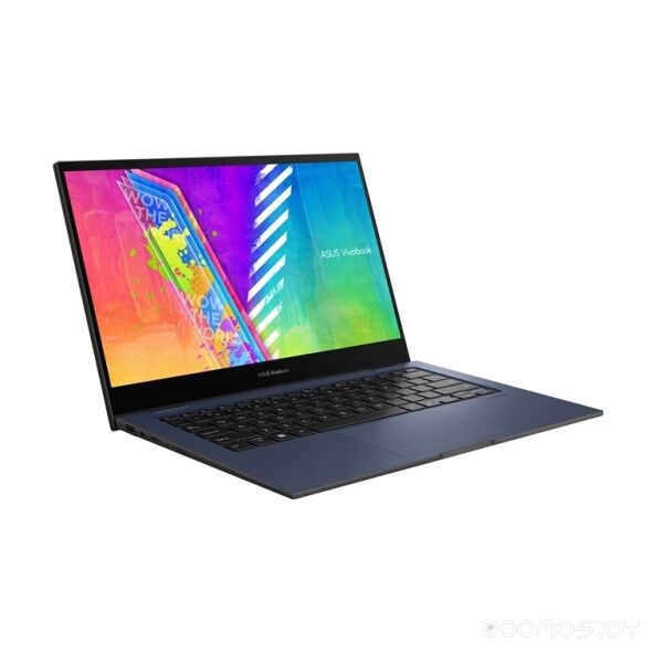Ноутбук 2-в-1 Asus Vivobook Go 14 Flip TP1400KA-BZ019, фото 2