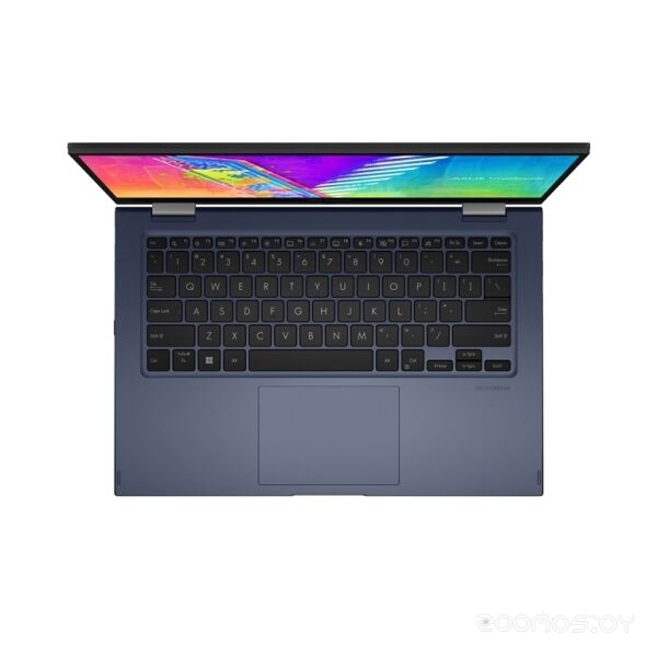 Ноутбук 2-в-1 Asus Vivobook Go 14 Flip TP1400KA-BZ019, фото 3