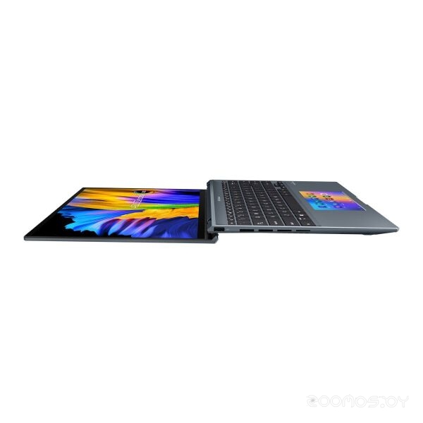 Ноутбук Asus Zenbook 14X OLED UX5400EG-KU210W, фото 5