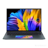 Ноутбук Asus Zenbook 14X OLED UX5400EG-KU210W