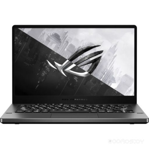 Игровой ноутбук Asus Zephyrus G14 GA401QC-HZ028T, фото 1