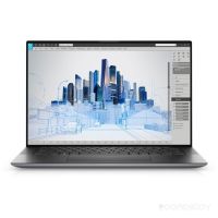 Рабочая станция DELL Precision 15 5560-379349