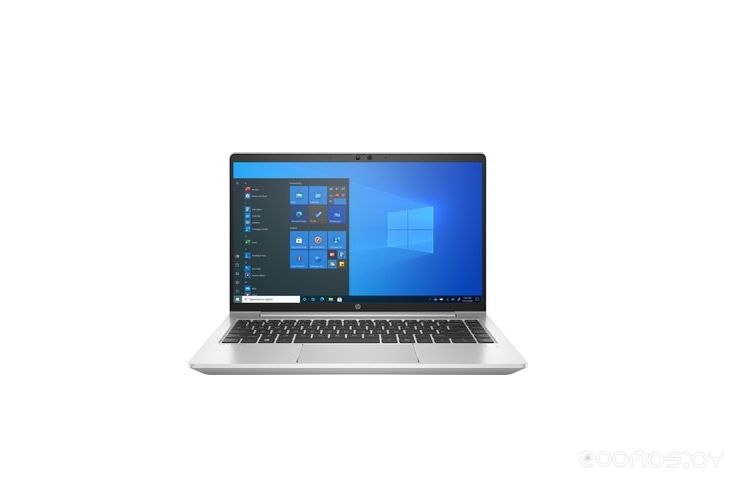 Ноутбук HP ProBook 445 G8 4P2W5ES, фото 1