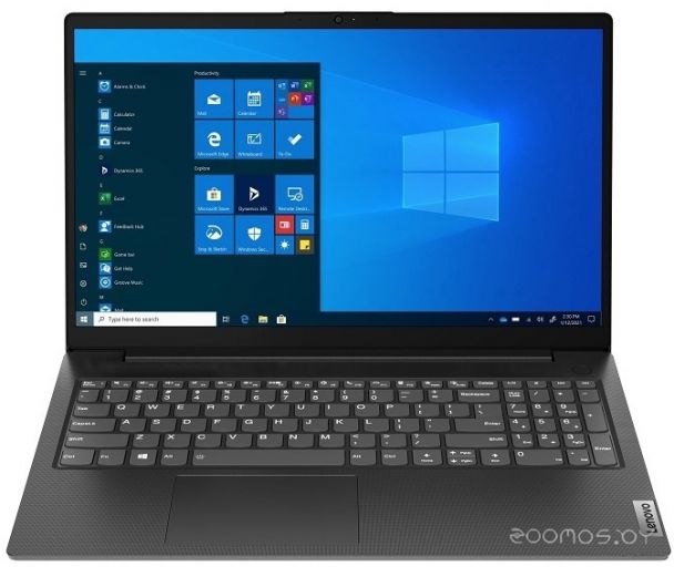 Ноутбук Lenovo IdeaPad 3 15IGL05 (81WQ0069RK), фото 1