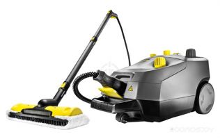 Пароочиститель Karcher SG 4/4