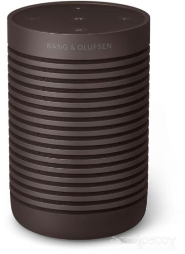 Беспроводная колонка Bang & Olufsen Beosound Explore (коричневый)