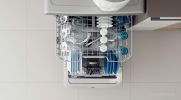 Посудомоечная машина Indesit DFC 2B+16 S