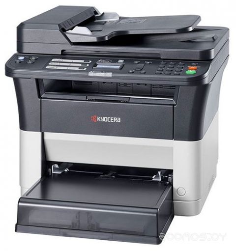 Принтер Kyocera FS-1125MFP