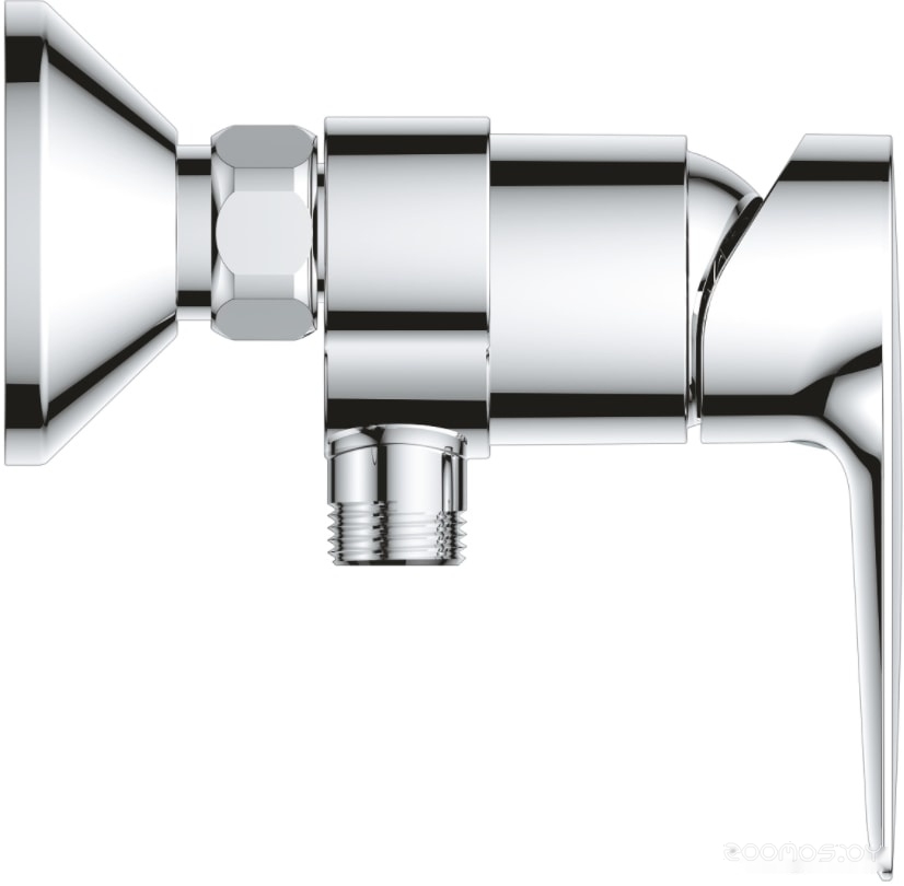 Смеситель Grohe Bauedge 23635001, фото 2