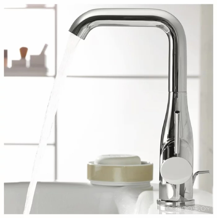 Смеситель Grohe Essence+ 23541001, фото 2