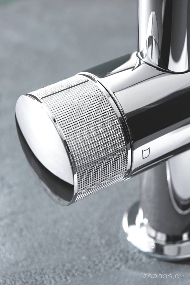 Смеситель Grohe Blue Pure Eurosmart 119708, фото 3