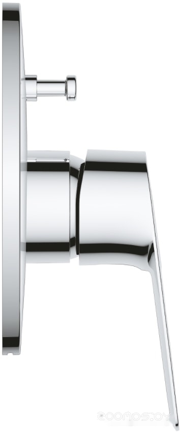 Смеситель Grohe Bauloop 29081001, фото 2