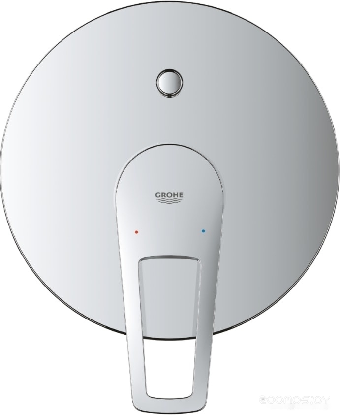Смеситель Grohe Bauloop 29081001, фото 3