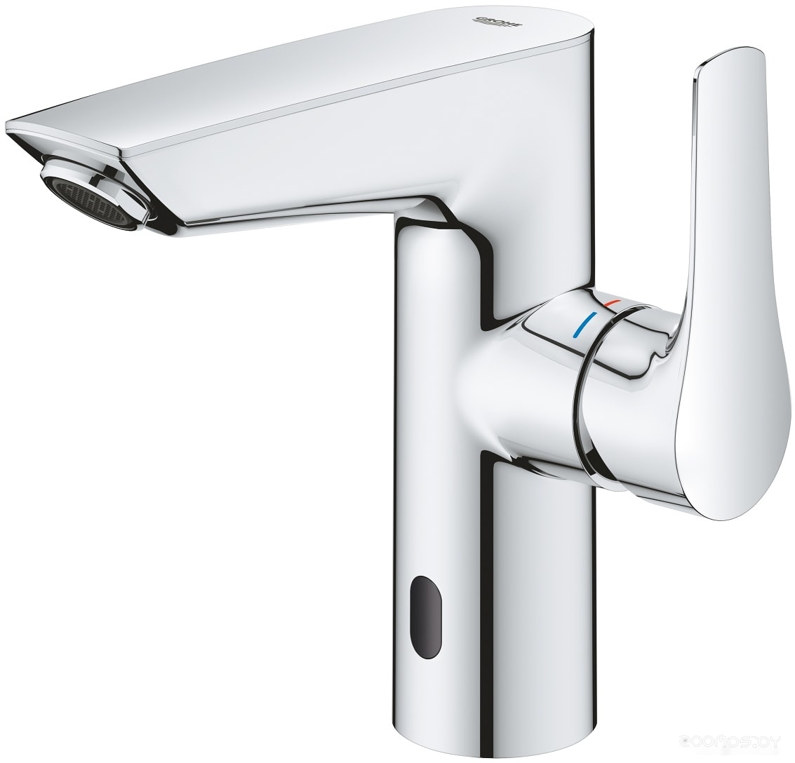 Смеситель Grohe Eurosmart 23975003, фото 4