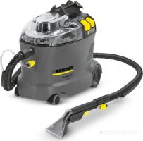 Пылесос Karcher PUZZI 8/1 C (Black)