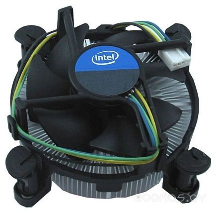 Система охлаждения Intel E97378-001