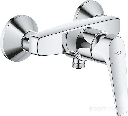 Смеситель Grohe BauFlow 23632000 для душа, фото 1