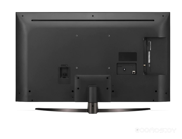 Телевизор LG 43UQ81009LC, фото 3