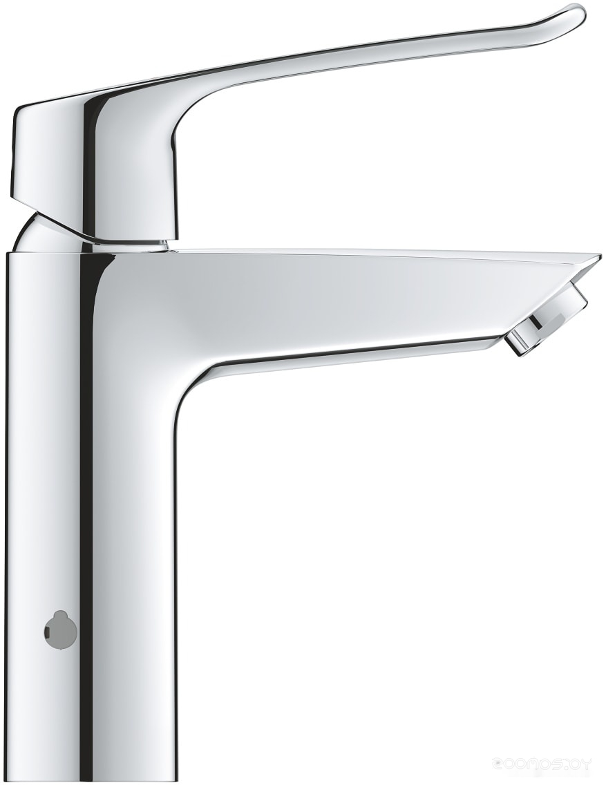 Смеситель Grohe Eurosmart 23987003, фото 3