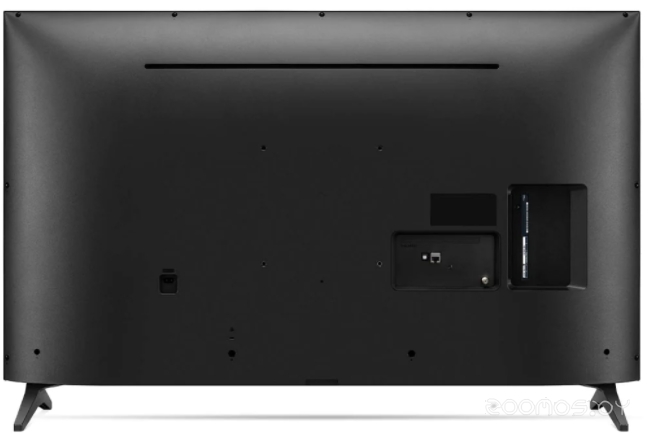 Телевизор LG 50UQ75006LF, фото 5