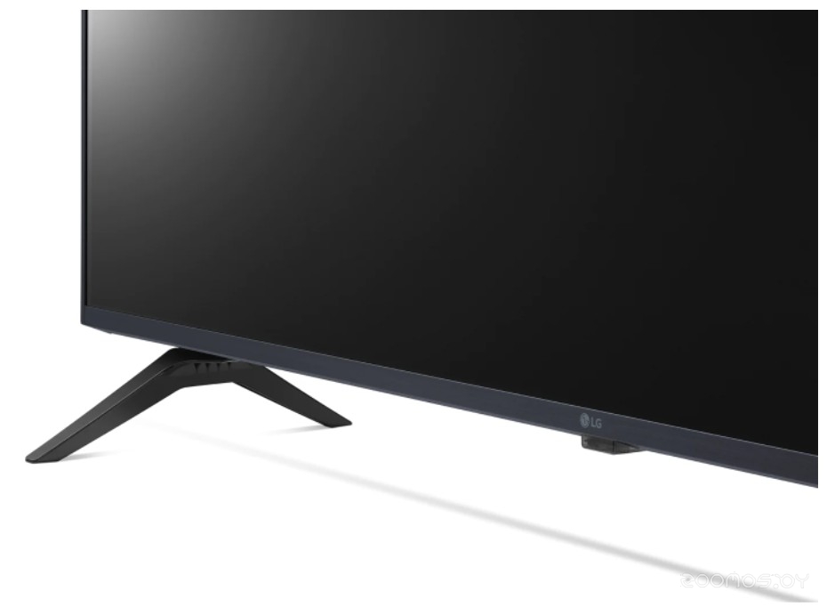 Телевизор LG 43UQ80001LA, фото 4