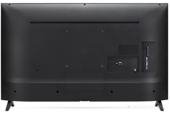 Телевизор LG 43UQ75006LF, фото 5