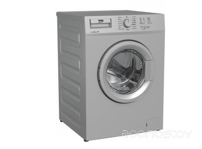 Стиральная машина Beko WRS 55P1 BSS, фото 2