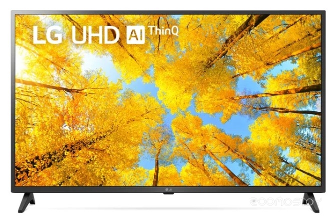 Телевизор LG 43UQ75006LF, фото 8