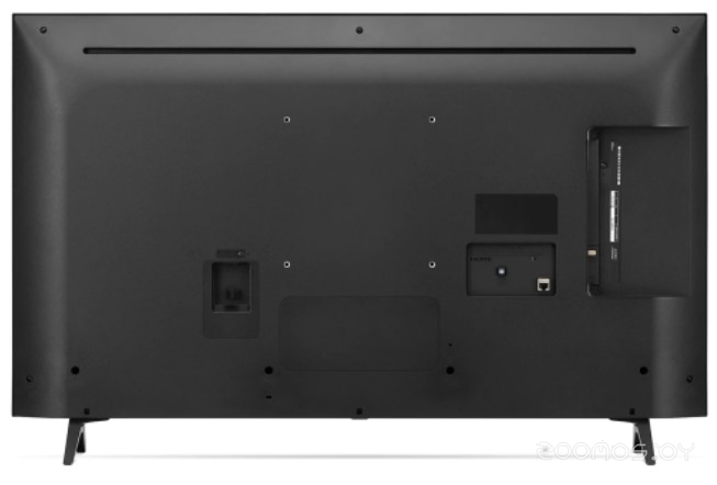 Телевизор LG 43UQ80001LA, фото 5