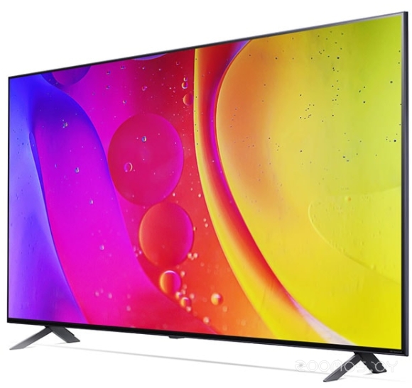 Телевизор LG NanoCell 50NANO806QA, фото 5