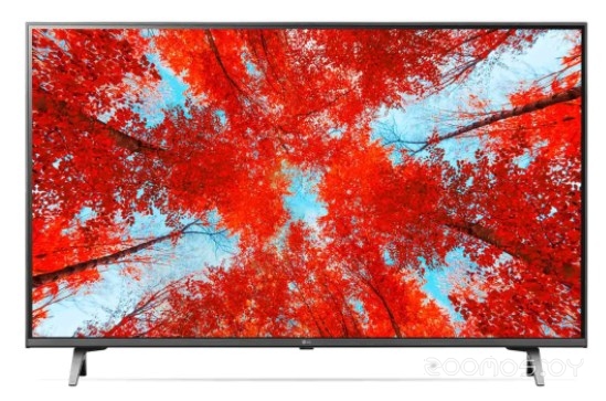 Телевизор LG 43UQ90006LD, фото 2