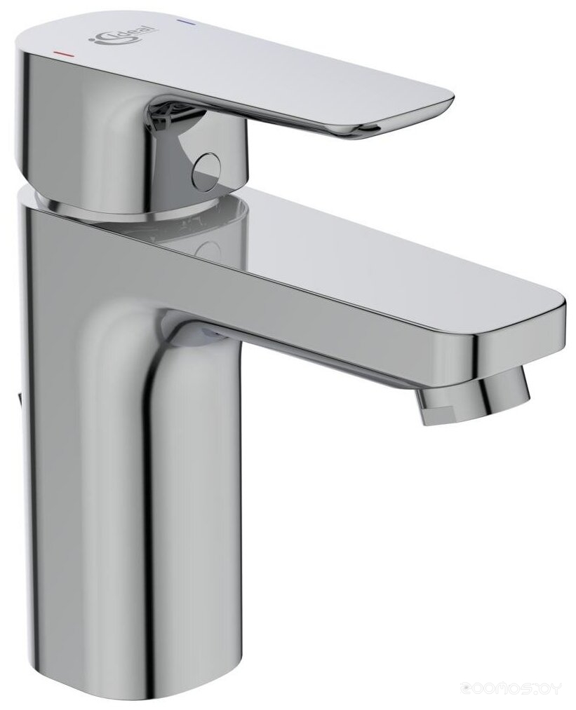 Комплект смесителей Ideal Standard Ceraplan III BD005AA, фото 7