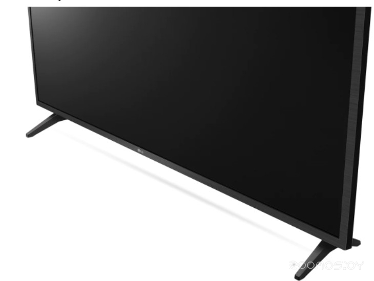 Телевизор LG 43UQ75006LF, фото 4