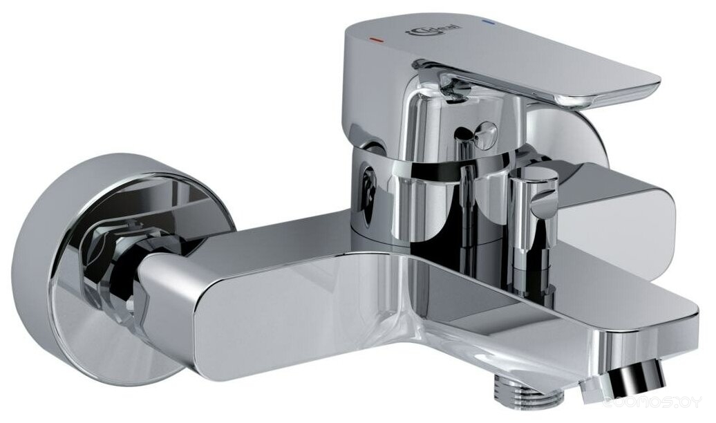Комплект смесителей Ideal Standard Ceraplan III BD005AA, фото 8